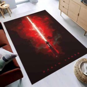 Tapis Lightsabers Revenge Of The Sith Star Wars