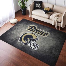 Tapis Los Angeles Rams