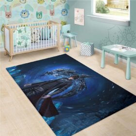 Tapis Lost Soul Aside Key