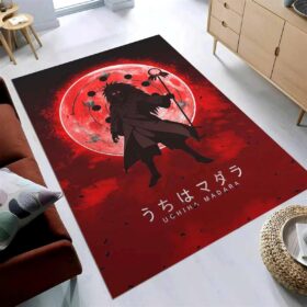 Tapis Madara Uchiha