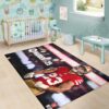 Tapis Madden Nfl 25