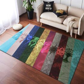 Tapis Magic The Gathering