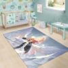 Tapis Makima Angel Wings