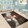 Tapis Makima Devil Chainsaw Man