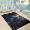 Tapis Male V Cyberpunk