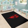 Tapis Mangekyo Sharingan