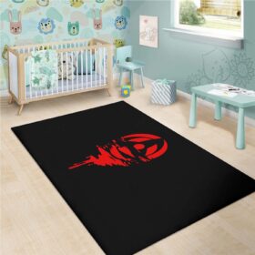 Tapis Mangekyo Sharingan