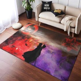 Tapis Mangekyo Sharingan Sasuke And Itachi