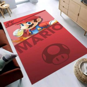 Tapis Mario Gaming 1910138