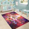 Tapis Marvel Contest Of 1