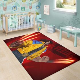Tapis Marvel Rivals 1
