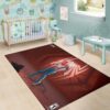 Tapis Marvel Rivals