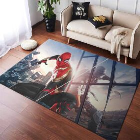 Tapis Marvel Spiderman 2