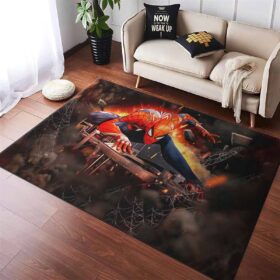 Tapis Marvel Spiderman 3