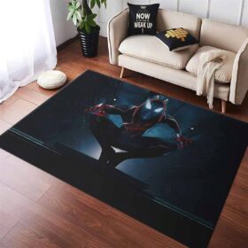 Tapis Marvel Spiderman 5