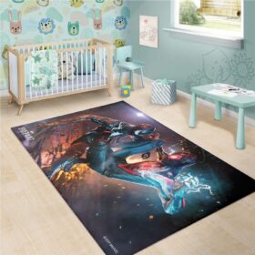 Tapis Marvels Spider Man 1