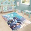 Tapis Mashle Magic And