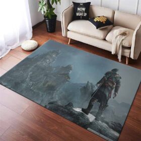 Tapis Masyaf Discovery Assassins Creed Revelations
