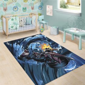 Tapis Mavuika Dope