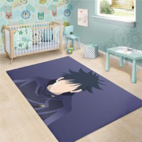 Tapis Megumi Fushiguro 1