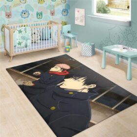 Tapis Megumi Fushiguro 2