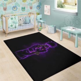 Tapis Megumi Fushiguro