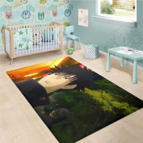 Tapis Megumi Fushiguro 8K