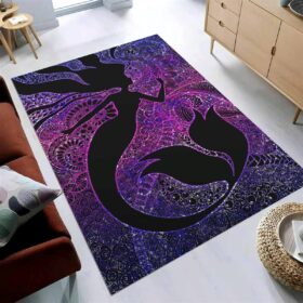 Tapis Mermaid Bt2609132r