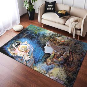 Tapis Mermaid De0110143r