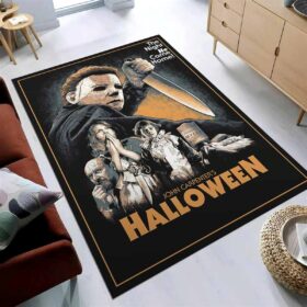 Tapis Michael Myers 38 Halloween