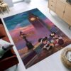 Tapis Mickey Mouse Disney Bigben 1252025
