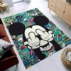 Tapis Mickey Mouse Disney Fans