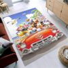 Tapis Mickey Mouse Mm1928