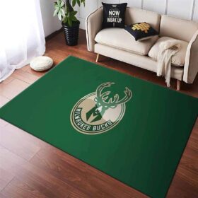Tapis Milwaukee Bucks
