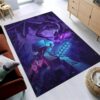 Tapis Minecraft 021