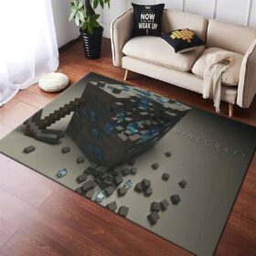 Tapis Minecraft 1912068