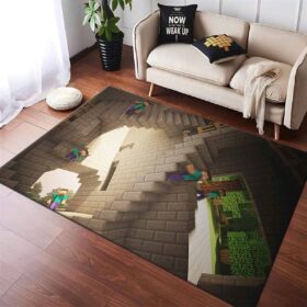 Tapis Minecraft 2477192