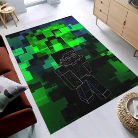 Tapis Minecraft Awakening