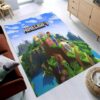 Tapis Minecraft Beste Bilder