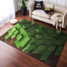 Tapis Minecraft De1589842