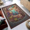 Tapis Minecraft De25107