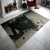 Tapis Minecraft Diamanterz