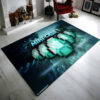 Tapis Minecraft œuf d'apparition