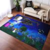 Tapis Minecraft Video Game M3010