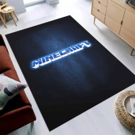 Tapis Minecraft Xbox Nintendo Ps