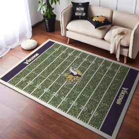 Tapis Minnesota Vikings