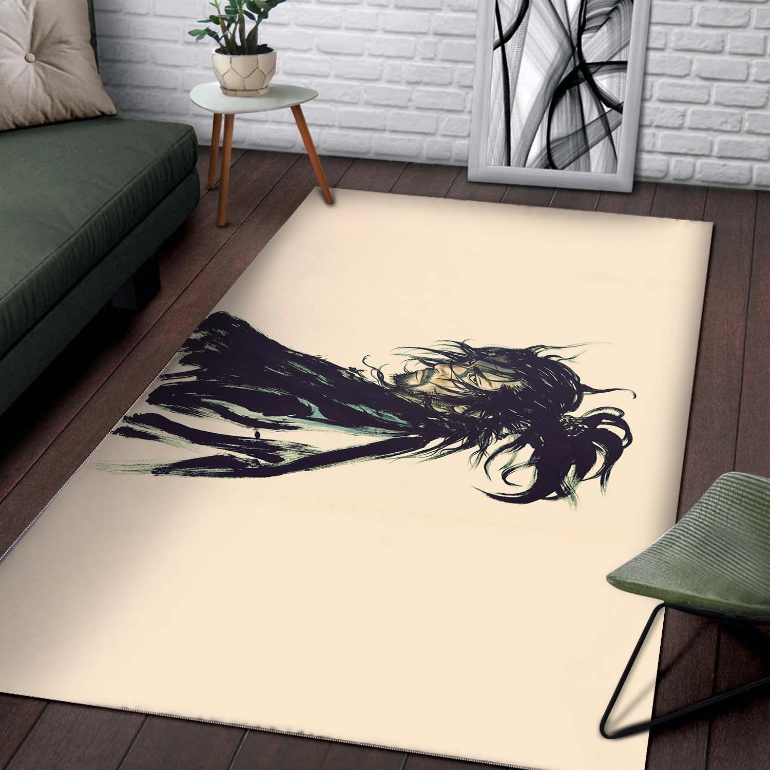Tapis Miyamoto Musashi 2 – Image 2