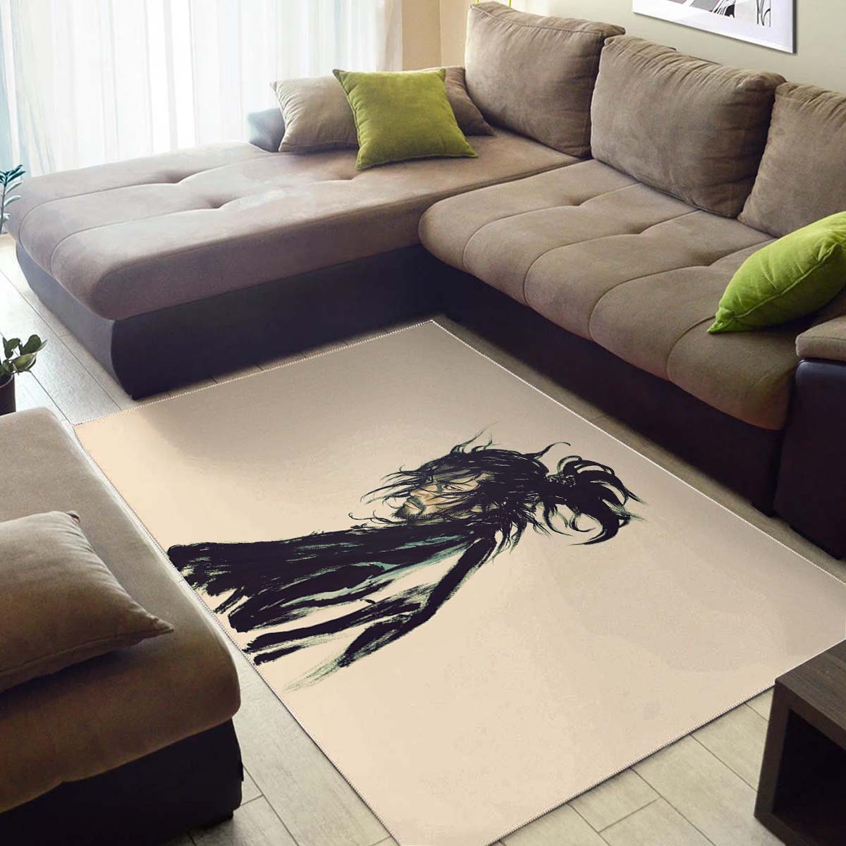 Tapis Miyamoto Musashi 2 – Image 3