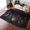 Tapis Mkx-personnages 4K
