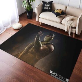 Tapis Mkx Mobile Scorpion 4K